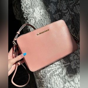 Michael Kors small crossbody bag